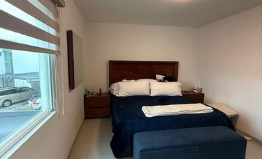 Casa en Renta Amueblada | Coto 2 Real – Zona Real / Zona Tec