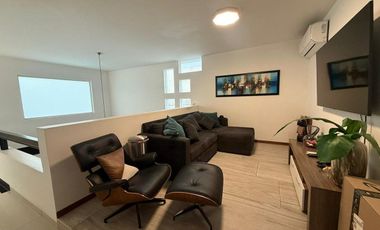 Casa en Renta Amueblada | Coto 2 Real – Zona Real / Zona Tec