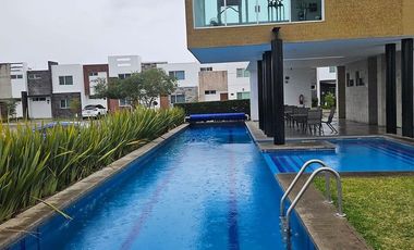 Casa en Renta Amueblada | Coto 2 Real – Zona Real / Zona Tec