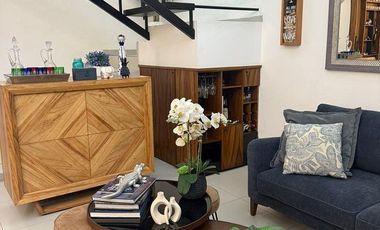 Casa en Renta Amueblada | Coto 2 Real – Zona Real / Zona Tec