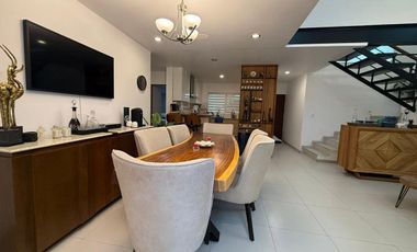 Casa en Renta Amueblada | Coto 2 Real – Zona Real / Zona Tec