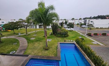 Casa en Renta Amueblada | Coto 2 Real – Zona Real / Zona Tec