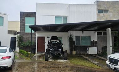 Casa en Renta Amueblada | Coto 2 Real – Zona Real / Zona Tec