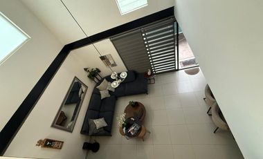 Casa en Renta Amueblada | Coto 2 Real – Zona Real / Zona Tec