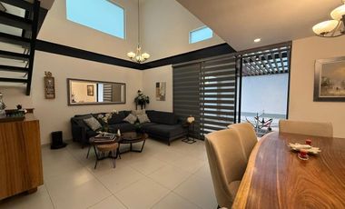 Casa en Renta Amueblada | Coto 2 Real – Zona Real / Zona Tec