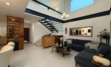 Casa en Renta Amueblada | Coto 2 Real – Zona Real / Zona Tec