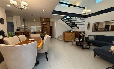 Casa en Renta Amueblada | Coto 2 Real – Zona Real / Zona Tec