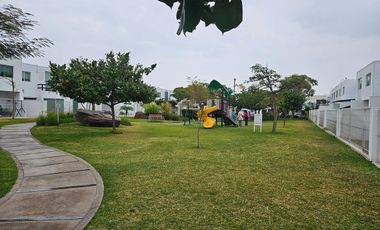 Casa en Renta Amueblada | Coto 2 Real – Zona Real / Zona Tec