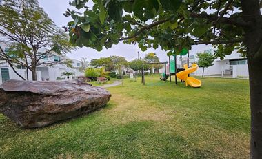 Casa en Renta Amueblada | Coto 2 Real – Zona Real / Zona Tec