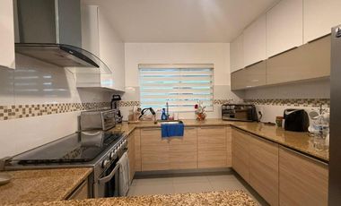 Casa en Renta Amueblada | Coto 2 Real – Zona Real / Zona Tec