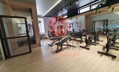 Departamento en Venta en Salida Norte