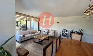 Departamento en Venta en Salida Norte