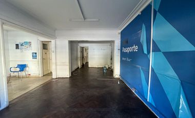 Local en  Alquiler Ideal Oficinas