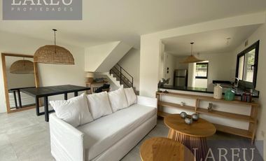 Departamento en Venta con renta 4 ambientes  - Vivo Tortuguitas