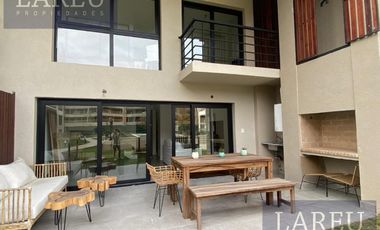 Departamento en Venta con renta 4 ambientes  - Vivo Tortuguitas