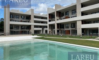 Departamento en Venta con renta 4 ambientes  - Vivo Tortuguitas
