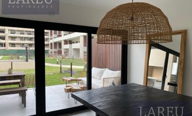 Departamento en Venta con renta 4 ambientes  - Vivo Tortuguitas