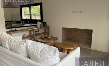 Departamento en Venta con renta 4 ambientes  - Vivo Tortuguitas