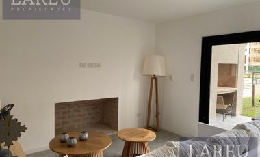 Departamento en Venta con renta 4 ambientes  - Vivo Tortuguitas