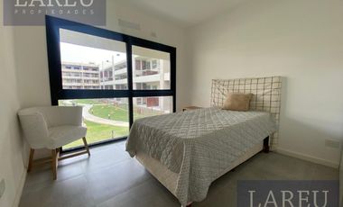 Departamento en Venta con renta 4 ambientes  - Vivo Tortuguitas