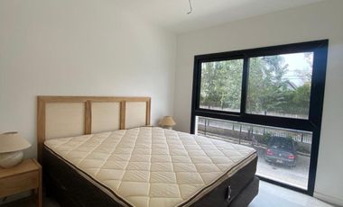 Departamento en Venta con renta 4 ambientes  - Vivo Tortuguitas
