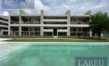 Departamento en Venta con renta 4 ambientes  - Vivo Tortuguitas