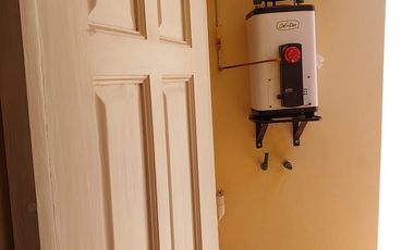 Vendo Loft en excelente ubicacion