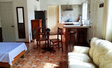 Vendo Loft en excelente ubicacion