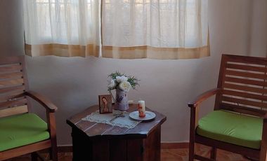 Vendo Loft en excelente ubicacion