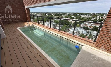 Venta Departamento de dos dormitorios en La Plata