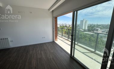 Venta Departamento de dos dormitorios en La Plata