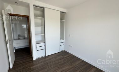 Venta Departamento de dos dormitorios en La Plata