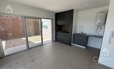 Venta Departamento de dos dormitorios en La Plata