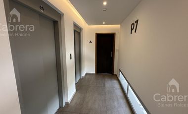 Venta Departamento de dos dormitorios en La Plata
