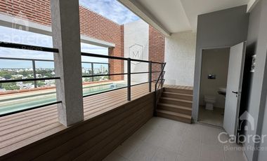 Venta Departamento de dos dormitorios en La Plata
