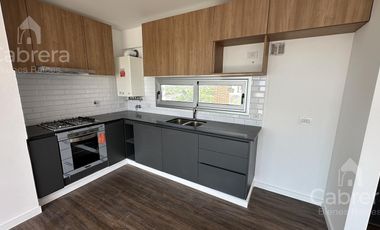 Venta Departamento de dos dormitorios en La Plata