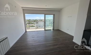 Venta Departamento de dos dormitorios en La Plata