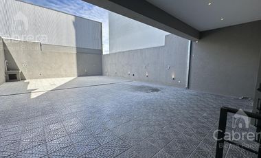 Venta Departamento de dos dormitorios en La Plata