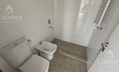 Venta Departamento de dos dormitorios en La Plata