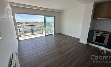 Venta Departamento de dos dormitorios en La Plata