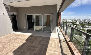 Venta Departamento de dos dormitorios en La Plata