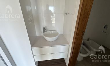 Venta Departamento de dos dormitorios en La Plata