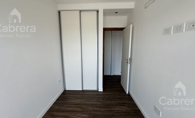 Venta Departamento de dos dormitorios en La Plata