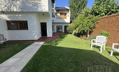 Casa - Temperley Este