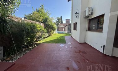 Casa - Temperley Este