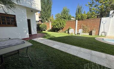 Casa - Temperley Este