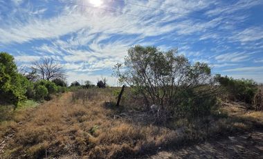 Campo en venta en Perez