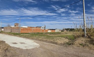 Campo en venta en Perez