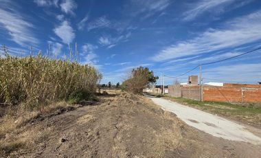 Campo en venta en Perez