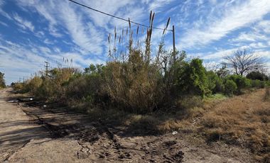 Campo en venta en Perez